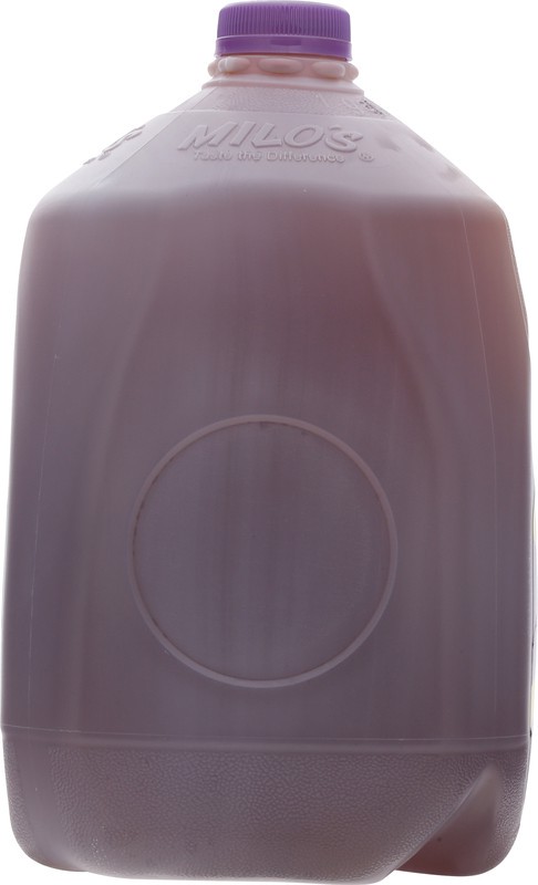 slide 2 of 5, Milo's Extra Sweet Tea - 128 fl Oz, 128 fl oz