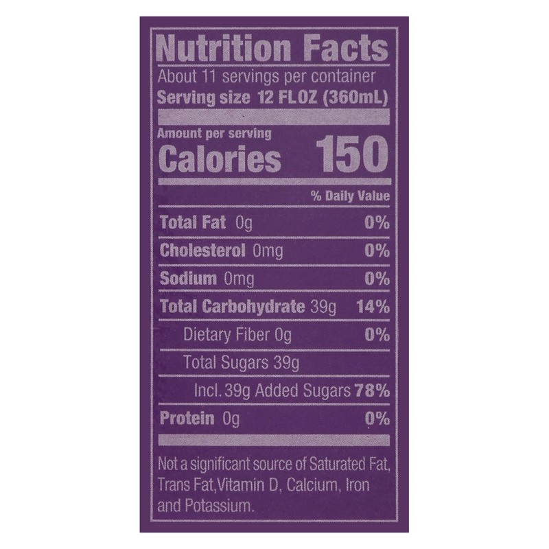 slide 5 of 5, Milo's Extra Sweet Tea - 128 fl Oz, 128 fl oz