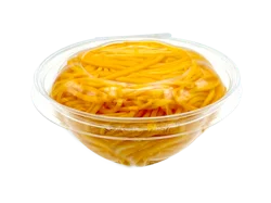 Roundy's Butternut Squash Noodles