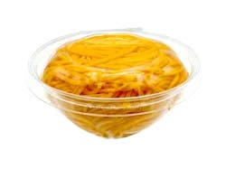Roundy's Butternut Squash Noodles
