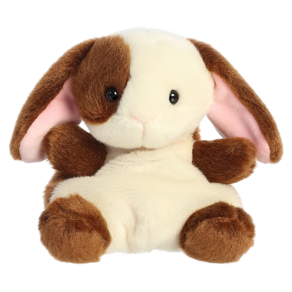 slide 1 of 1, Aurora 5" Plush Clover Bunny, 1 ct