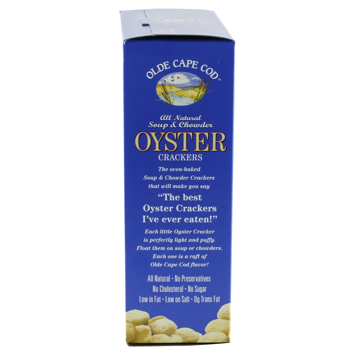 slide 6 of 6, Olde Cape Cod Crackers 8 oz, 8 oz