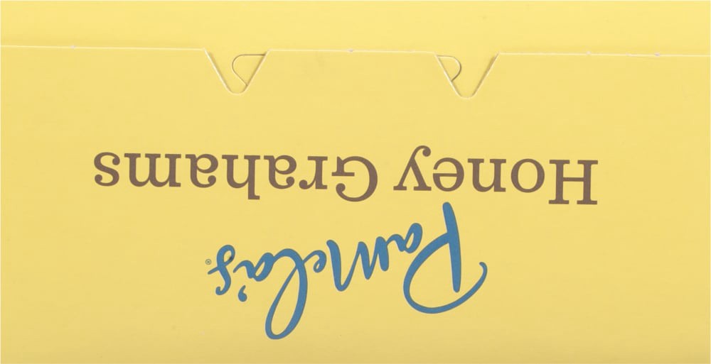 slide 3 of 6, Pamela's Graham Style Honey Grahams Crackers 7.5 oz, 7.5 oz