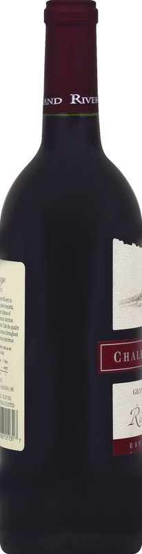 slide 3 of 4, Chalet Debonne Debonne River Rouge 750 Ml, 1 ct