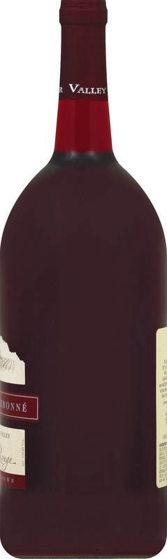 slide 4 of 4, Chalet Debonne River Rouge 1.5 lt, 1.5 l