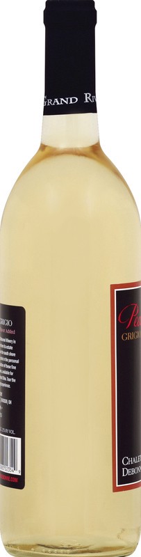 slide 4 of 4, Chalet Debonne Wine, Grape, Peach Tree, 1 ct