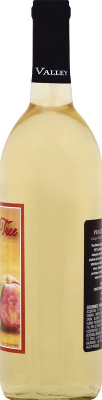 slide 2 of 4, Chalet Debonne Wine, Grape, Peach Tree, 1 ct