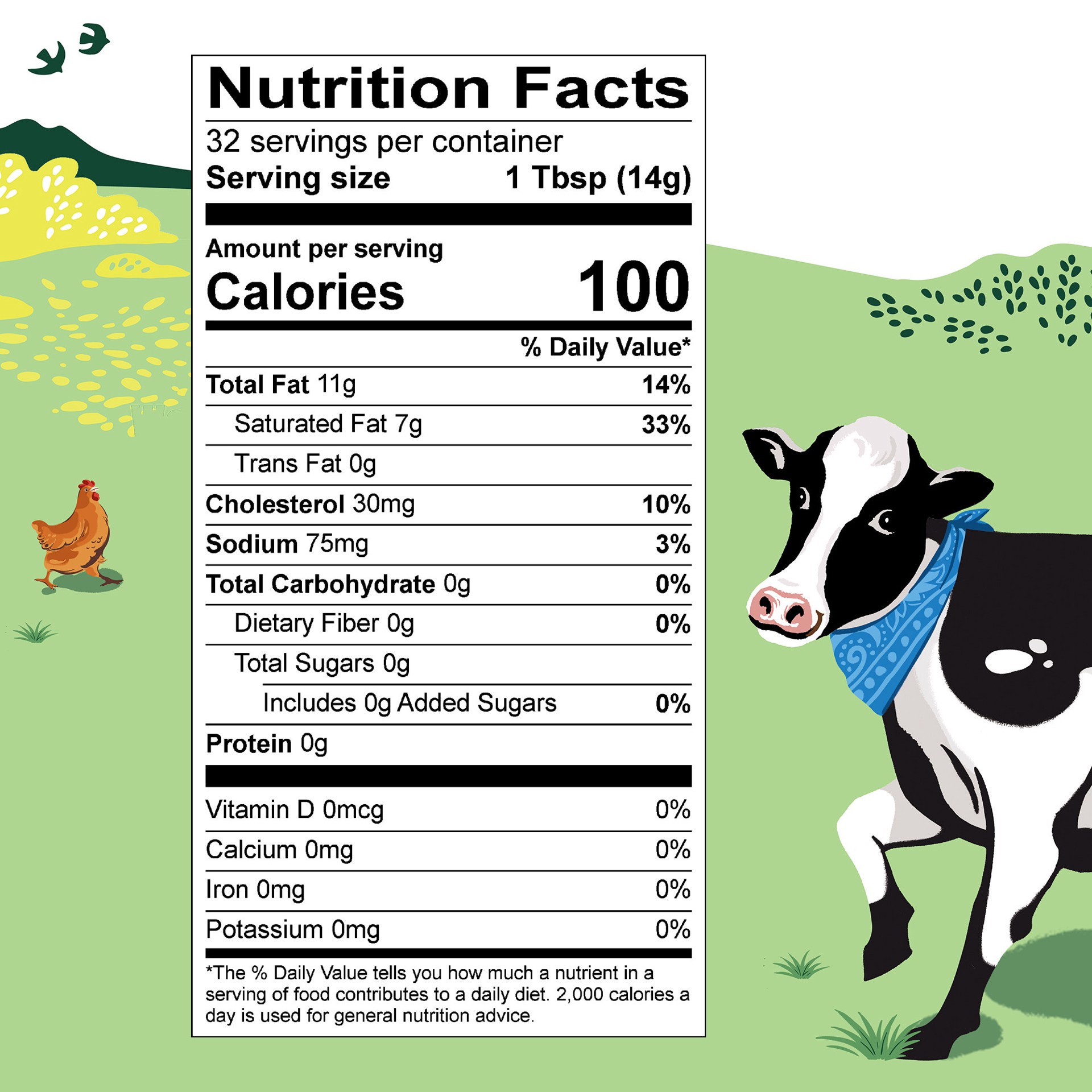 slide 4 of 5, Organic Valley Butter 1 lb, 1 lb
