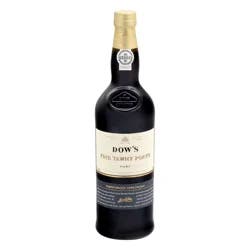 Dow's Fine Tawny Porto 750 ml
