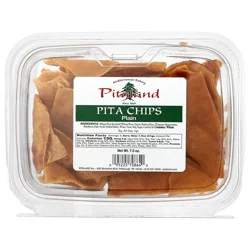 Pitaland Pita Chips