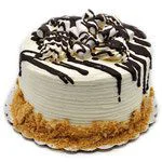 Leonards 5" Smores Baby Cake 18 Oz