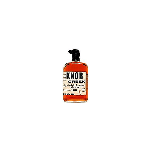 slide 1 of 1, Knob Creek Gift Basket, 375 ml