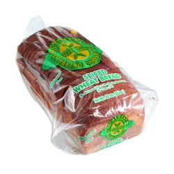 Deli Sliced Wheat Bread 32 Oz