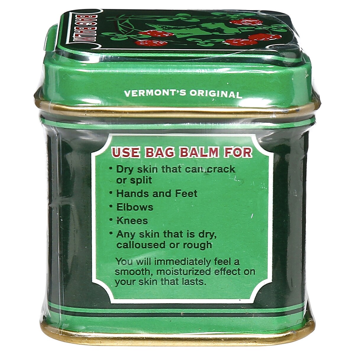 slide 5 of 5, Bag Balm Mini Ointment, 10 oz