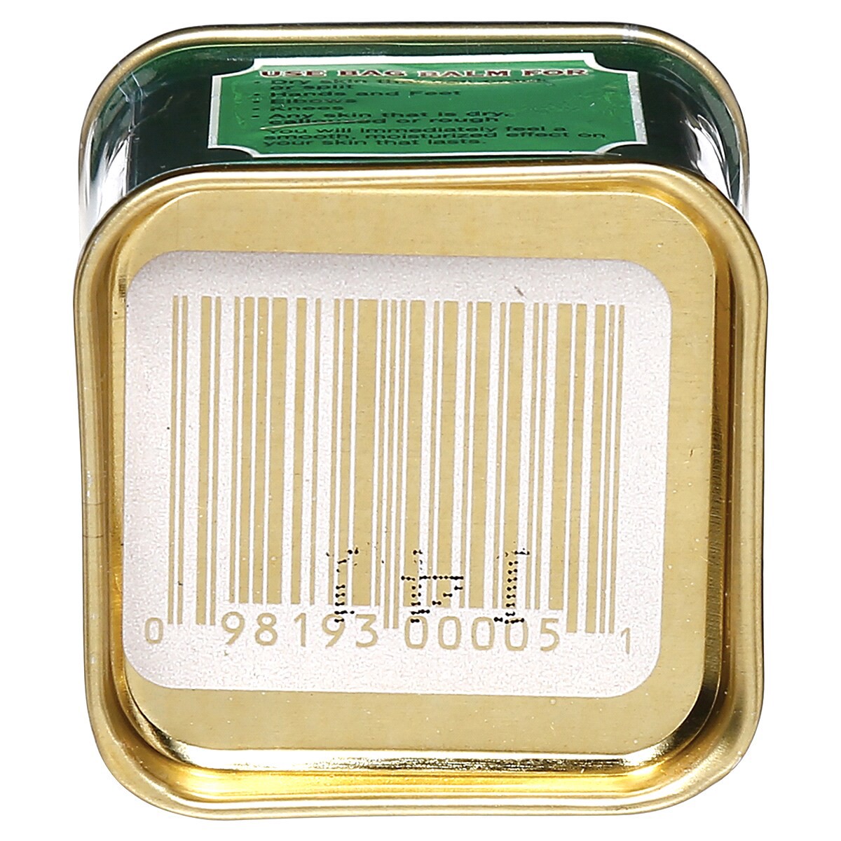 slide 3 of 5, Bag Balm Mini Ointment, 10 oz