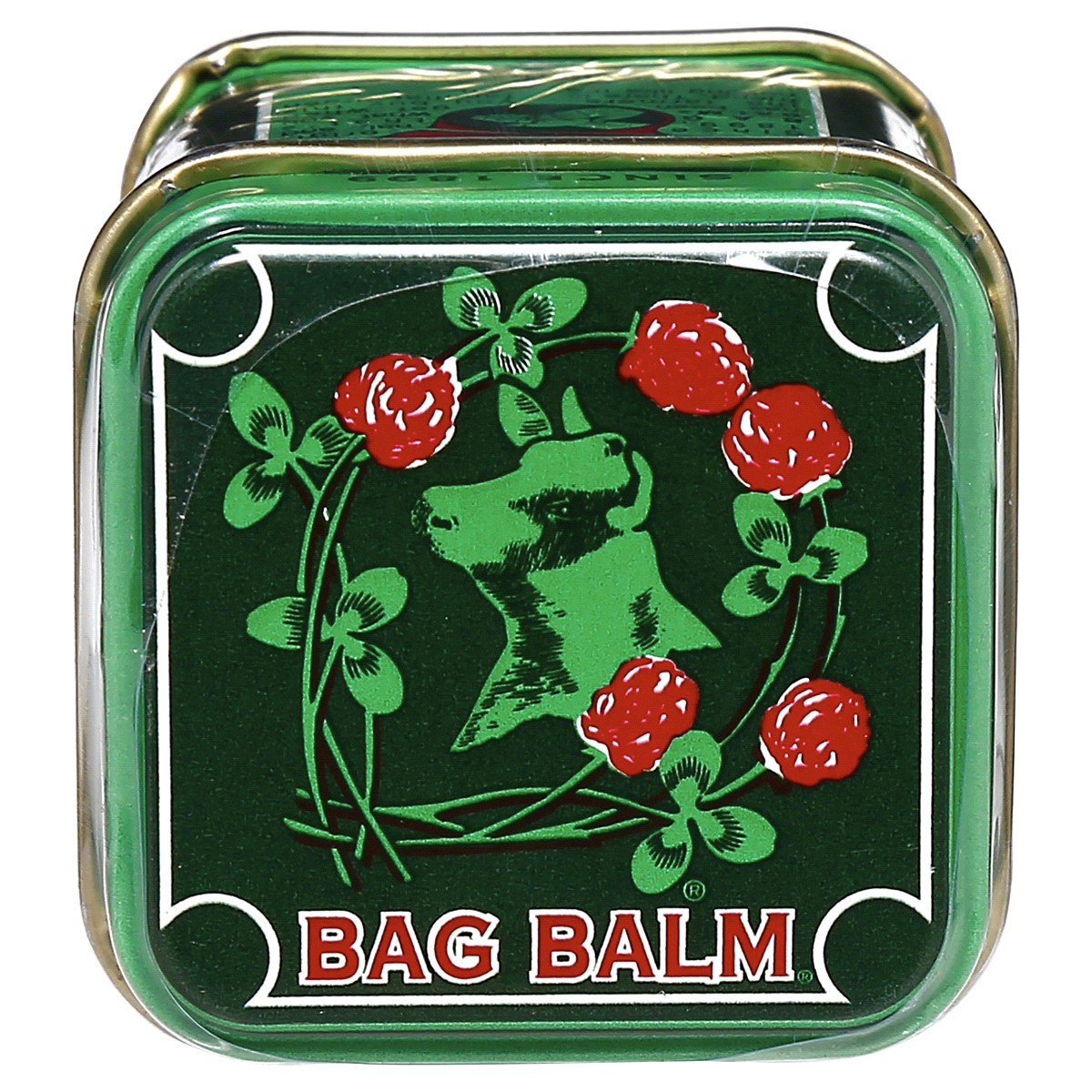 slide 4 of 5, Bag Balm Mini Ointment, 10 oz