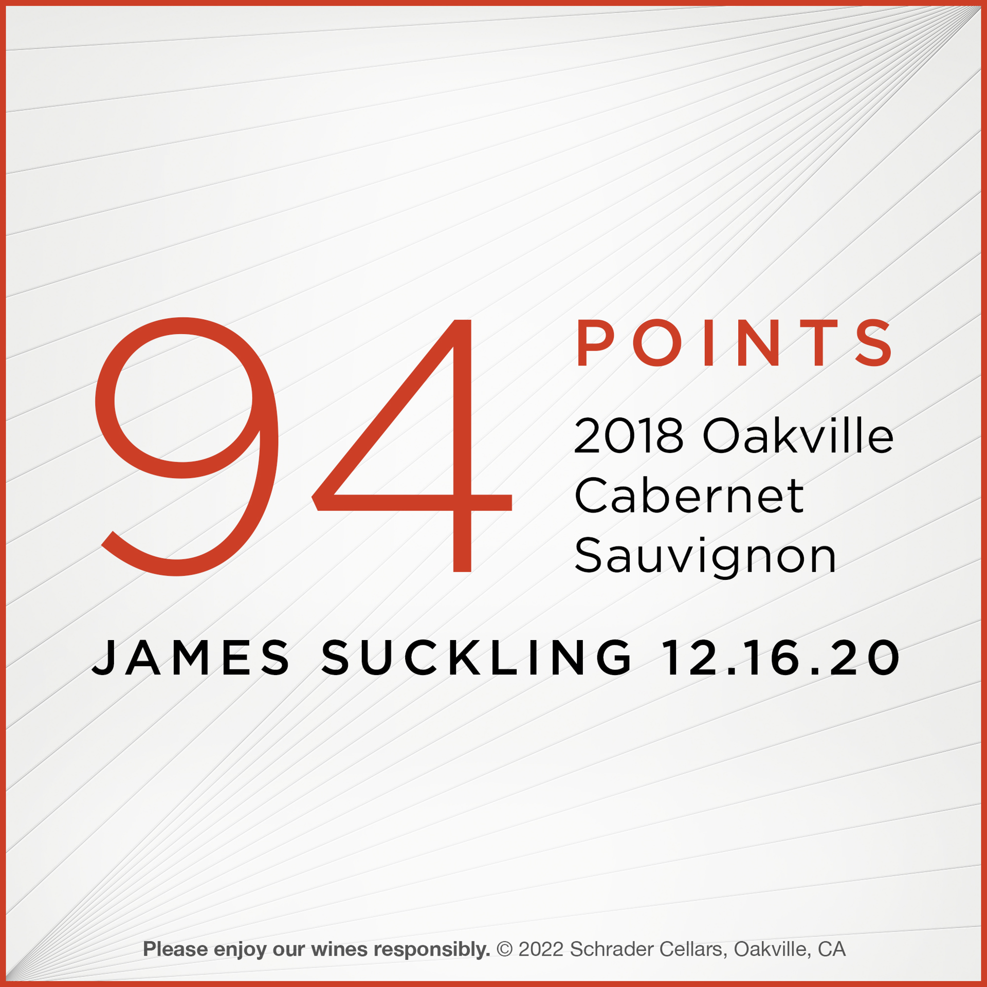 slide 3 of 9, Double Diamond Oakville Cabernet Sauvignon 2018 Red Wine, 750 mL Bottle, 25.36 fl oz