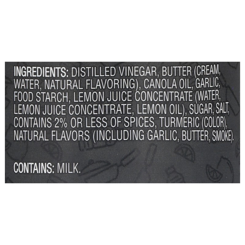 slide 3 of 5, Better Than Marinade Lemon and Garlic Butter Marinade 11.5 fl oz, 11.5 fl oz
