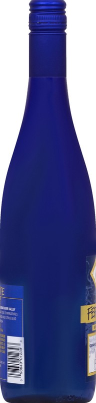 slide 3 of 4, Ferrante Vidal Blanc 750 ml, 750 ml