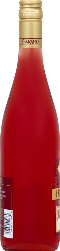 slide 4 of 4, Ferrante Blanc 750 ml, 750 ml