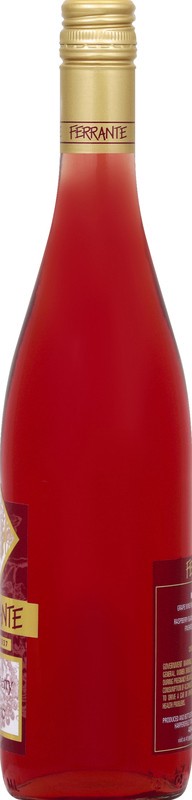 slide 3 of 4, Ferrante Blanc 750 ml, 750 ml