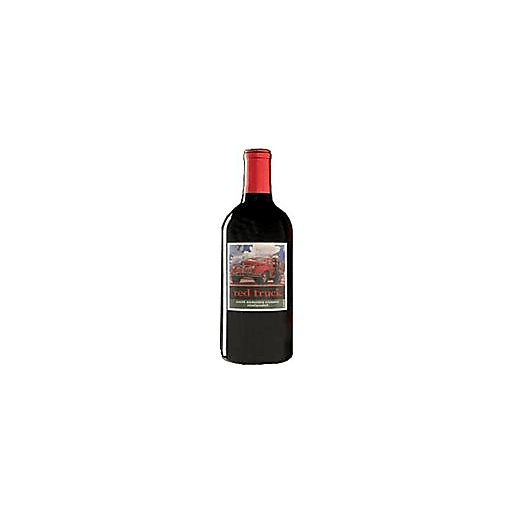 slide 1 of 1, Red Truck Zinfandel'07, 750 ml