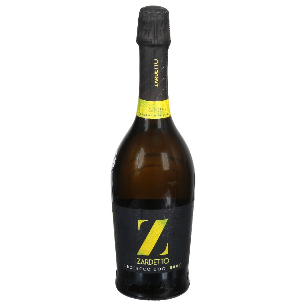 slide 2 of 2, Zardetto Prosecco, 750 ml