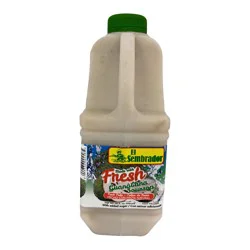 El Sembrador Soursop Concentrate 32 Ounces