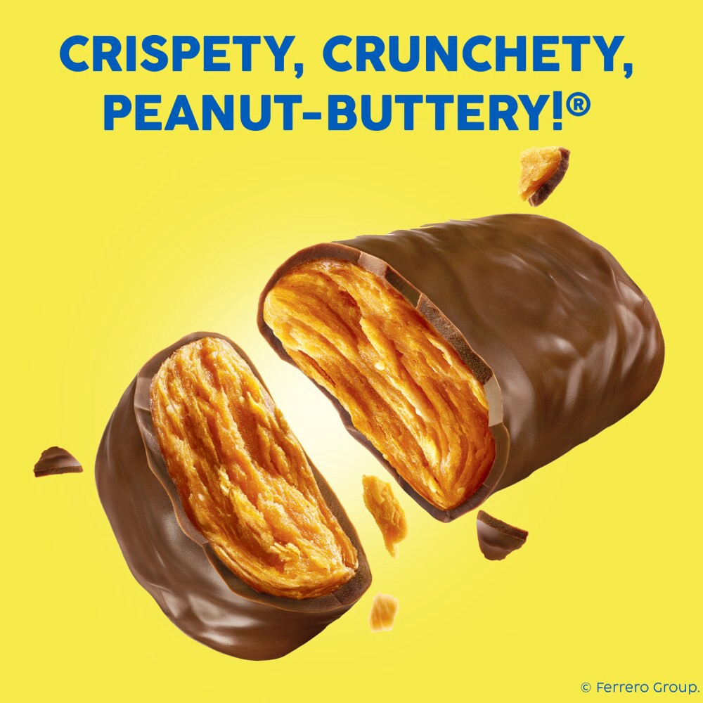 slide 5 of 5, Butterfinger Fun Size Bar 10.2 oz, 10.2 oz