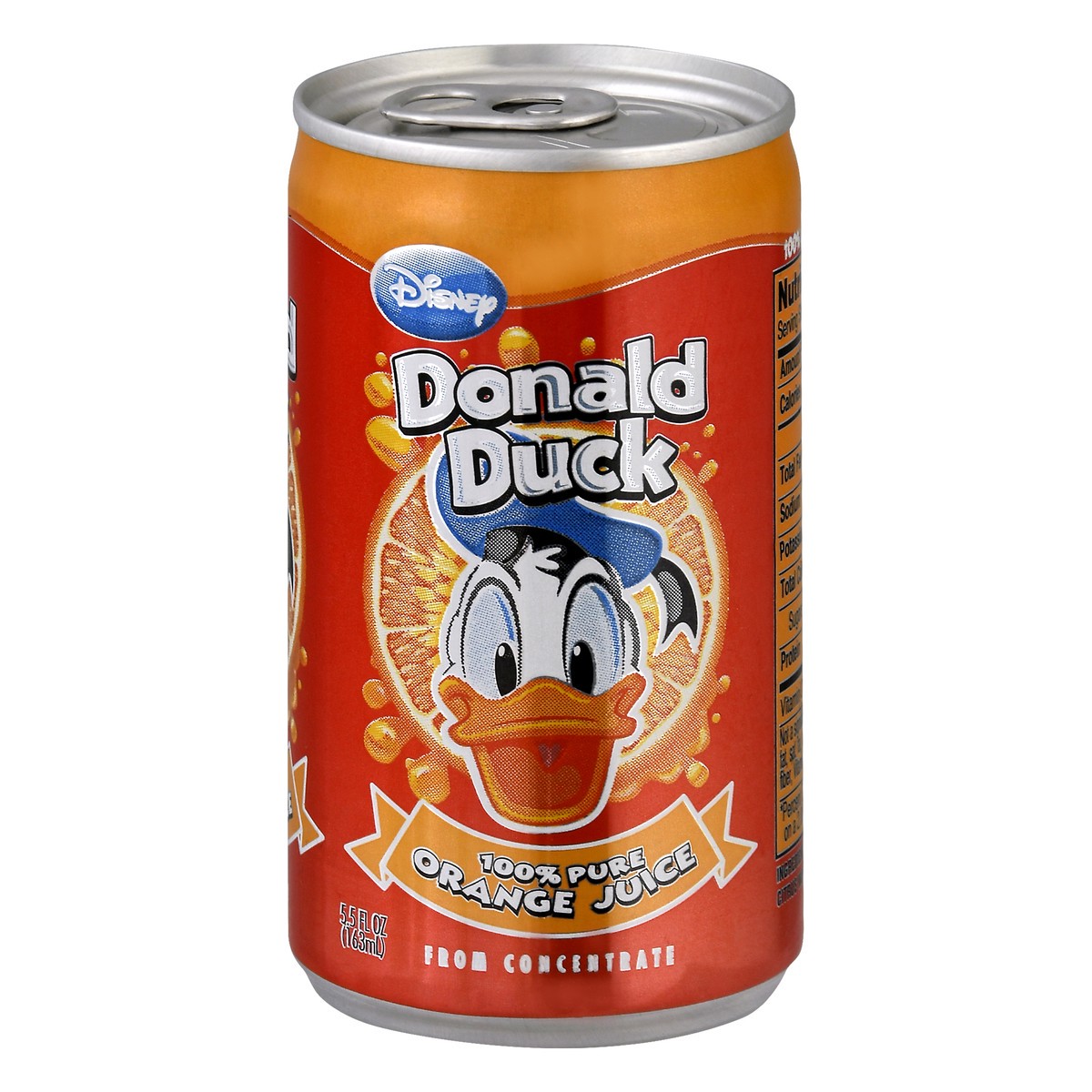 DUCK’S JUICE MIX 3 & STATE OF EMERGENCY Donald Duck Unsweetened Orange Juice - 33 fl oz | Shipt