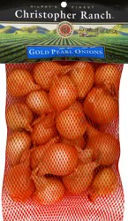 Christopher Ranch Onions 6 oz