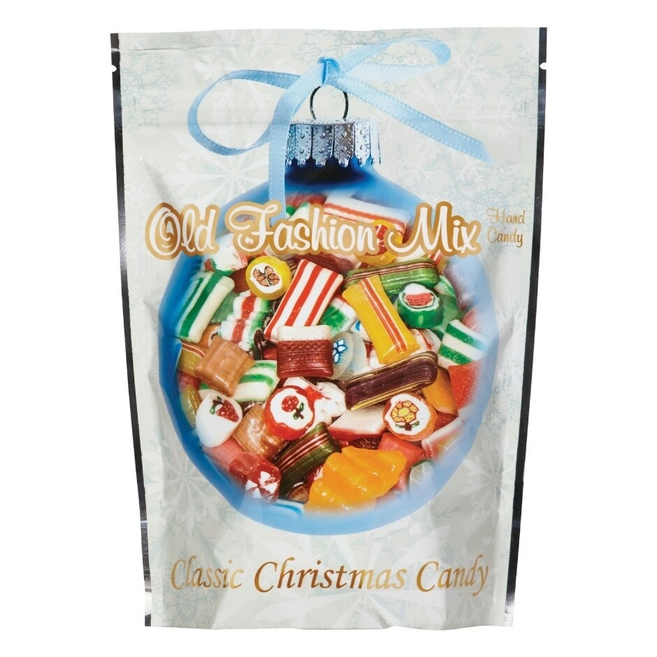slide 1 of 1, Primrose Christmas Old Fashioned Candy Mix, 13 oz