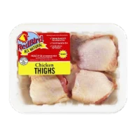 Red Bird Farms All Natural Chicken Thighs