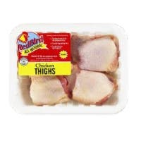 Red Bird Farms All Natural Chicken Thighs