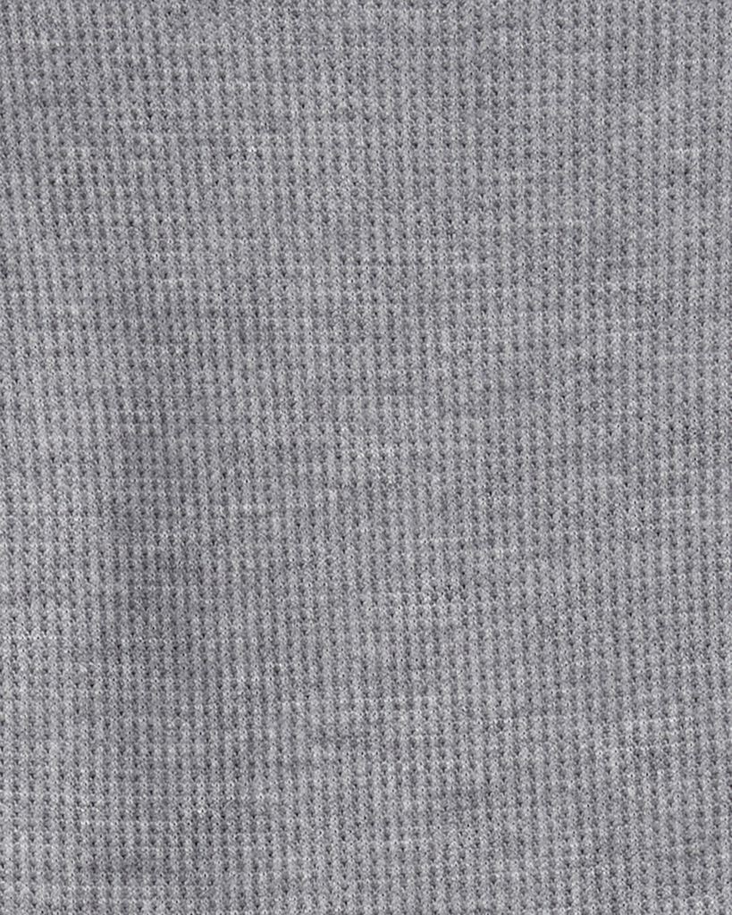 slide 2 of 3, Carter's Toddler Boy PurelySoft Long-Sleeve 2-Piece Pajamas - Grey Grey 5T, 2 pc