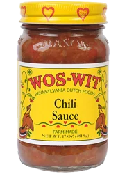 CHI Chili Sauce