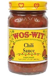 CHI Chili Sauce