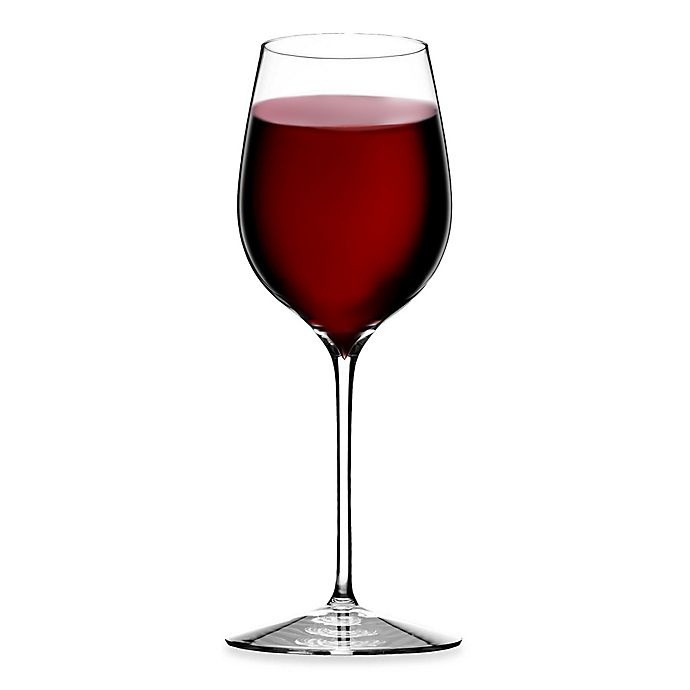 slide 1 of 1, Waterford Elegance Pinot Noir Wine Glasses, 2 ct