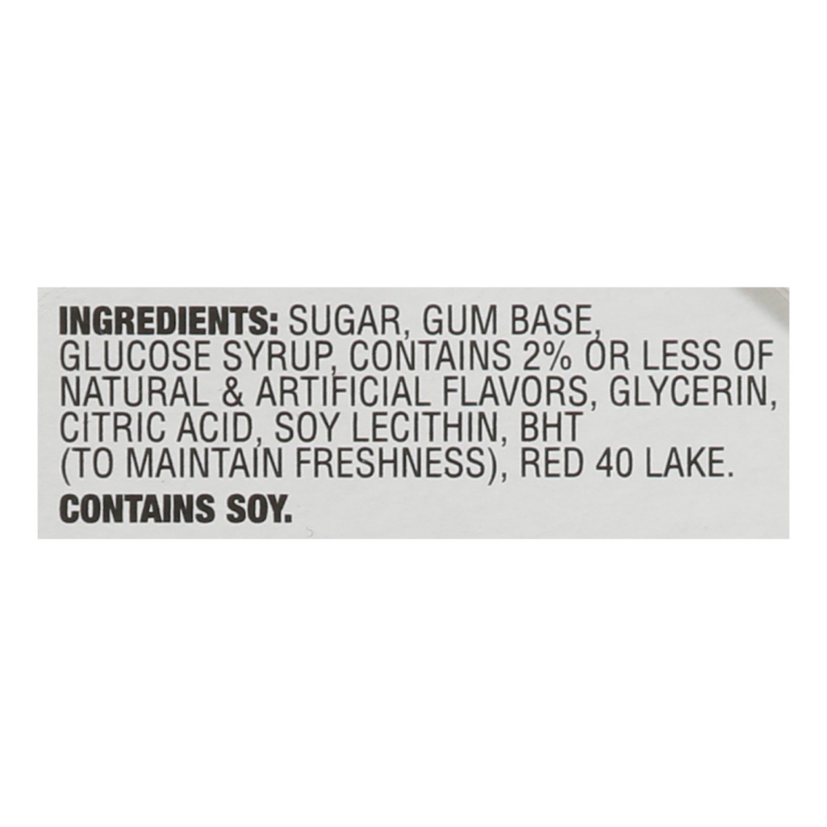 slide 6 of 12, Bazooka Original Bubble Gum Pack 12 - 6 ea, 12 ct
