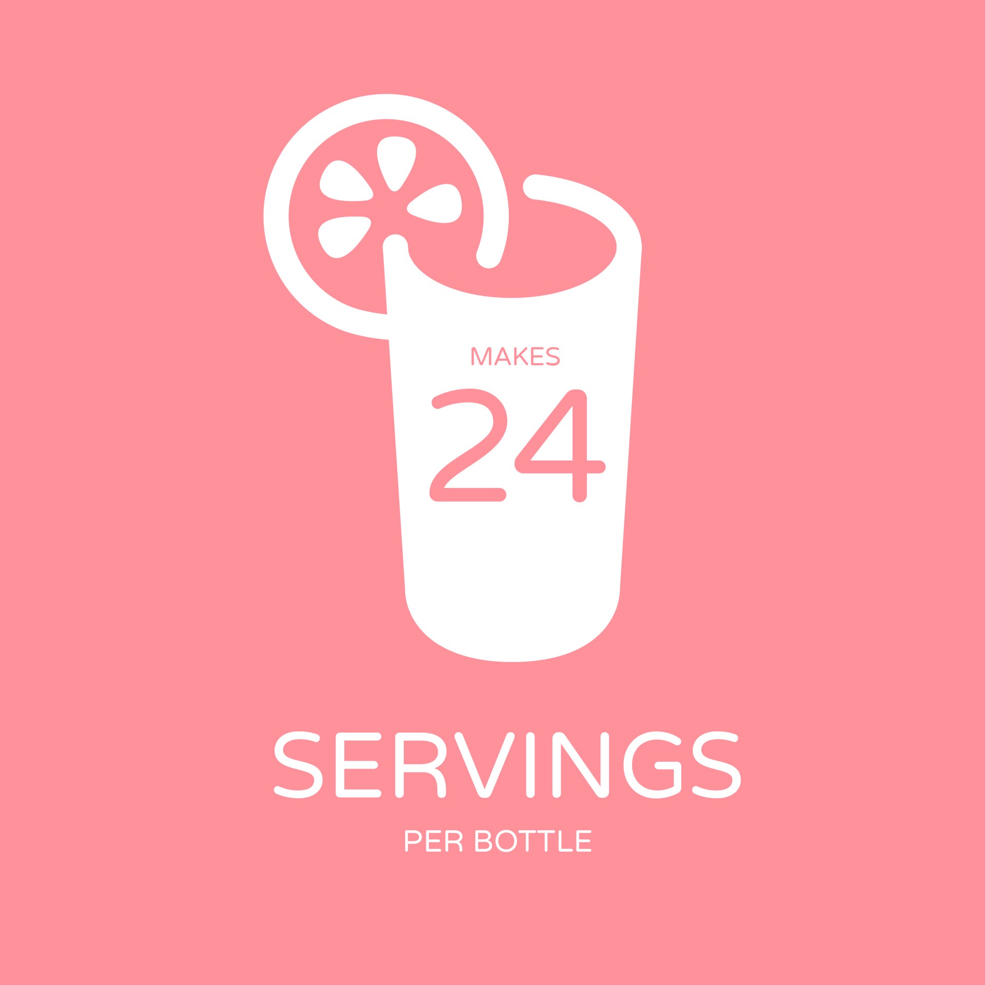 slide 5 of 6, Crystal Light Liquid Strawberry Lemonade Naturally Flavored Drink Mix - 1.62 fl oz, 1.62 fl oz