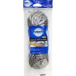 Dawn S/s Scourers