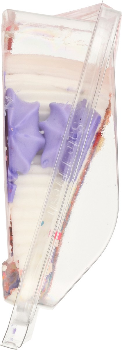 slide 8 of 11, David's Cookies Carnival Cake 7.9 Oz, 7.9 oz