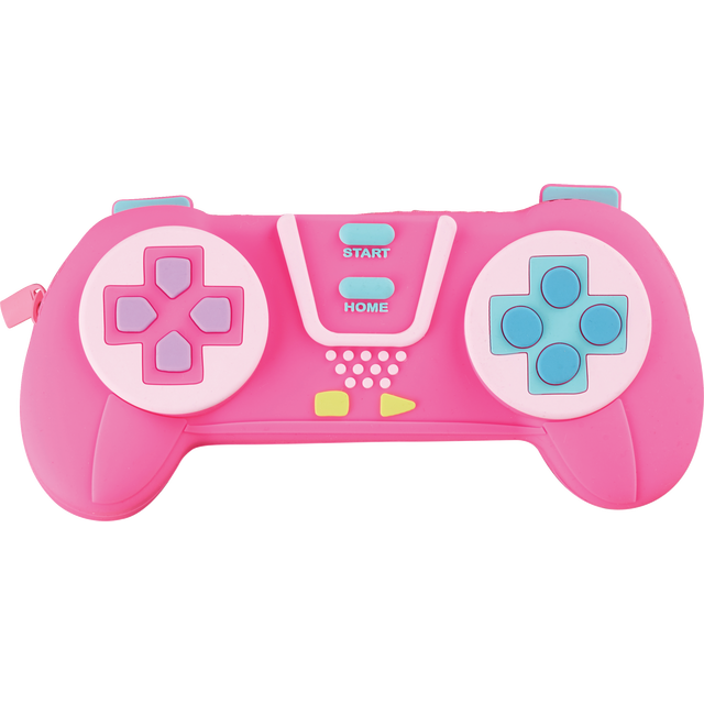 slide 1 of 1, CLAIRES Con Pc Controller, 1 ct