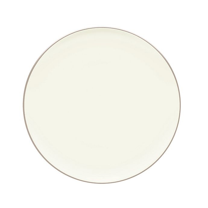 slide 1 of 1, Noritake Colorwave Coupe Salad Plate - Sand, 1 ct