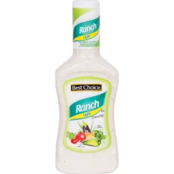 Best Choice Lite Ranch Dressing