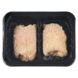 FRESH FROM MEIJER Meijer Cc Bacon Cheddar Stuffed Chicken Breast