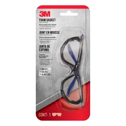 3M Performance Gasket Eyewear