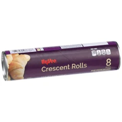 Hy-vee Crescent Rolls