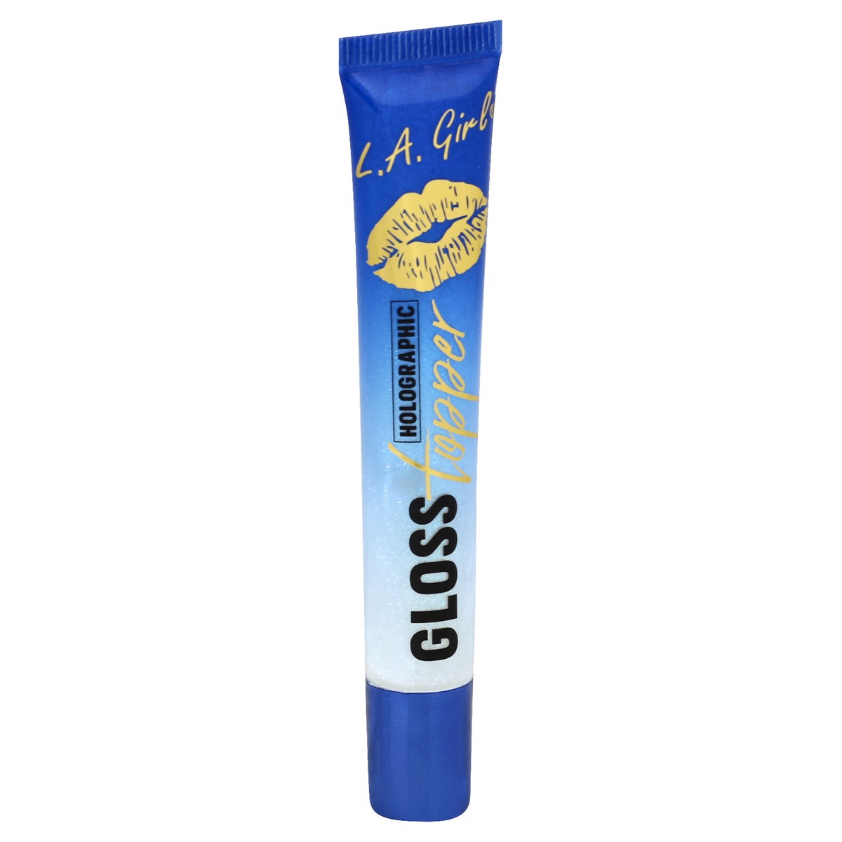 slide 2 of 3, L.A. Girl Lip Gloss 0.34 oz, 0.34 oz