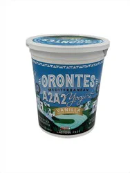 Orontes Ygt Wm Vanilla